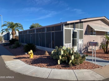 4065 E University Dr #449, Mesa, AZ 85205