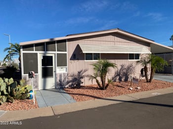 4065 E University Dr #449, Mesa, AZ 85205