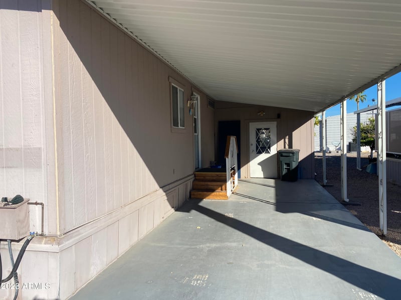4065 E University Dr #449, Mesa, AZ 85205