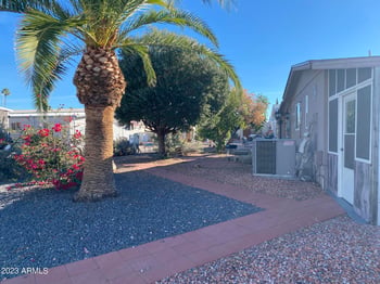 4065 E University Dr #449, Mesa, AZ 85205