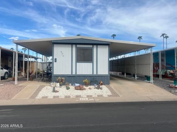 4065 E University Dr #471, Mesa, AZ 85205