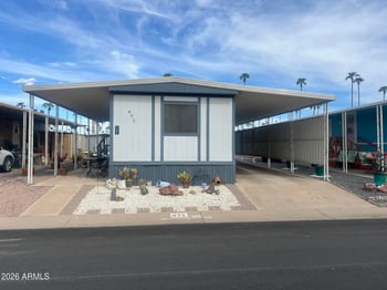 4065 E University Dr #471, Mesa, AZ 85205