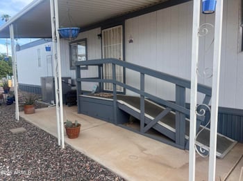 4065 E University Dr #471, Mesa, AZ 85205