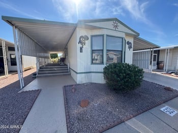 4065 E University Dr #503, Mesa, AZ 85205