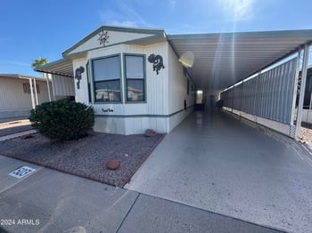 4065 E University Dr #503, Mesa, AZ 85205