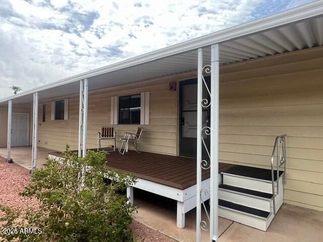 4065 E University Dr #526, Mesa, AZ 85205