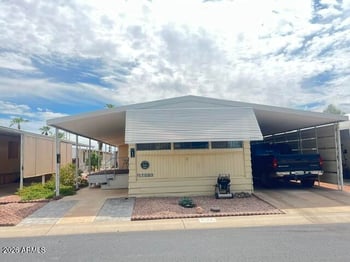 4065 E University Dr #526, Mesa, AZ 85205