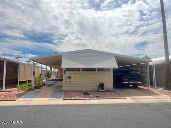 4065 E University Dr #526, Mesa, AZ 85205