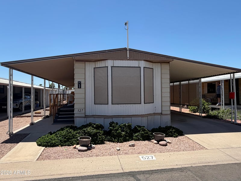 4065 E University Dr #527, Mesa, AZ 85205
