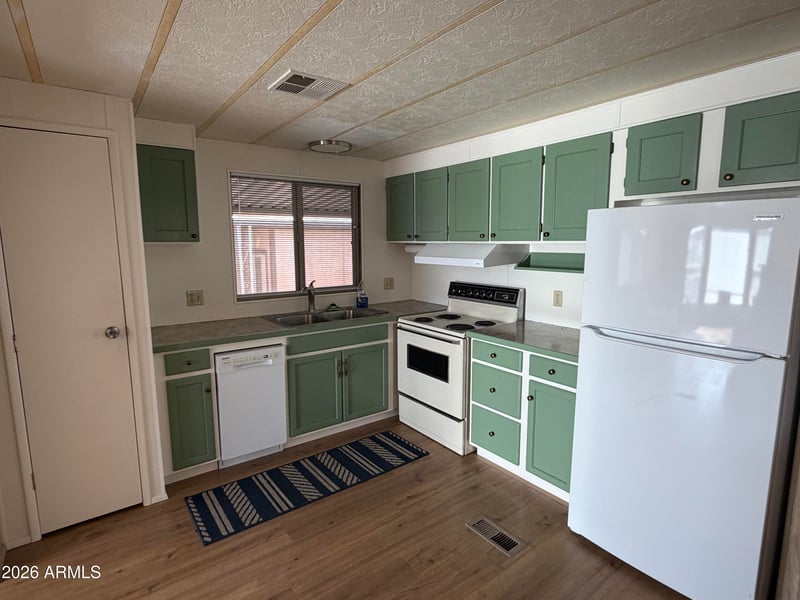 4065 E University Dr #534, Mesa, AZ 85205