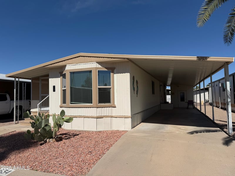 4065 E University Dr #534, Mesa, AZ 85205