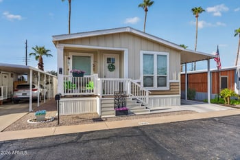4065 E University Dr #8, Mesa, AZ 85205