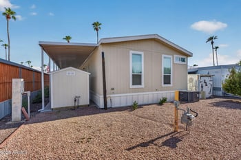 4065 E University Dr #8, Mesa, AZ 85205
