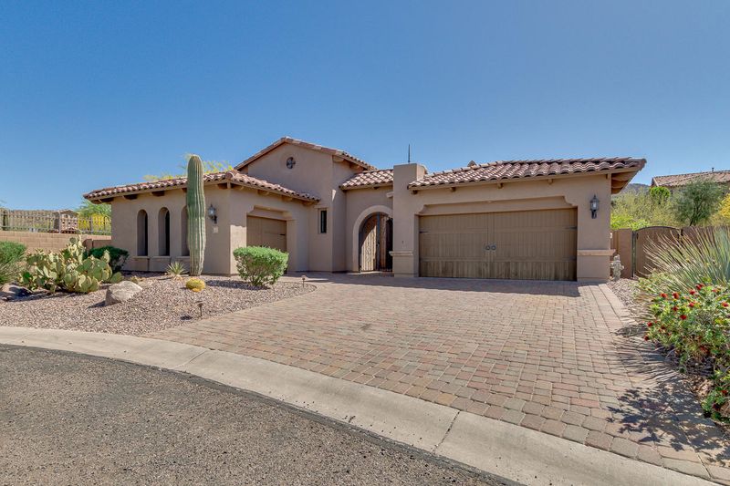 4065 N Mirada Cir, Mesa, AZ 85207