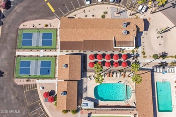 4065 University Dr #115, Mesa, AZ 85205
