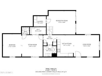 4065 University Dr #115, Mesa, AZ 85205