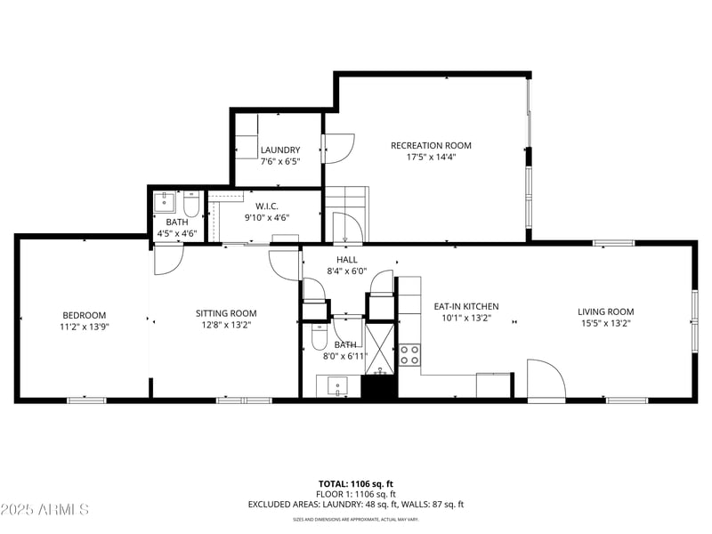 4065 University Dr #115, Mesa, AZ 85205