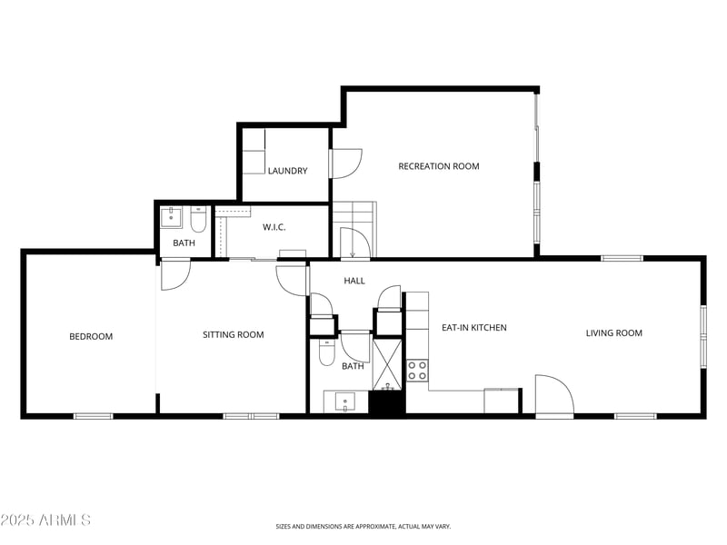 4065 University Dr #115, Mesa, AZ 85205