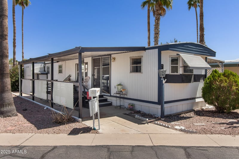 4065 University Dr #228, Mesa, AZ 85205