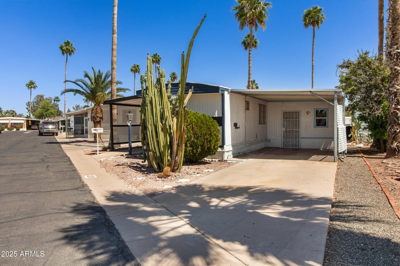 4065 University Dr #228, Mesa, AZ 85205