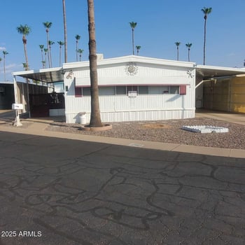 4065 University Dr #240, Mesa, AZ 85205