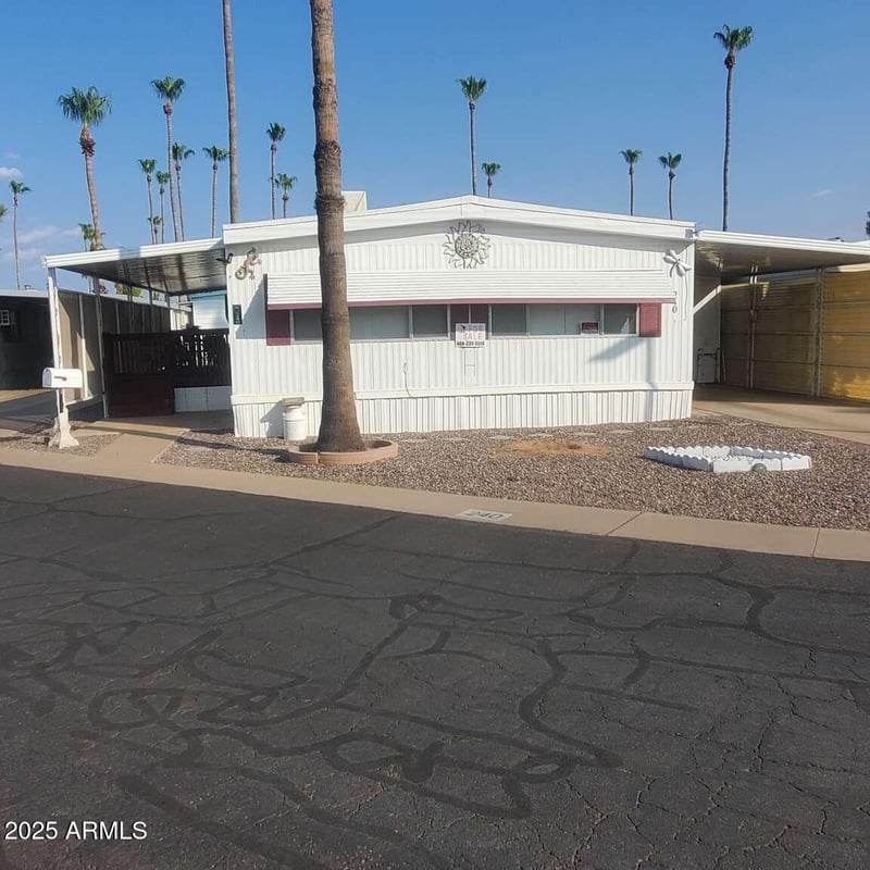4065 University Dr #240, Mesa, AZ 85205
