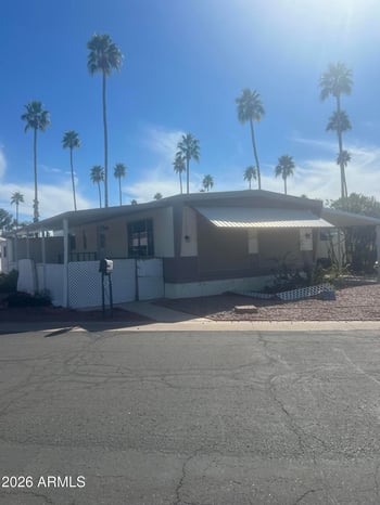 4065 University Dr #263, Mesa, AZ 85205