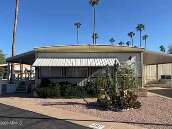 4065 University Dr #287, Mesa, AZ 85205