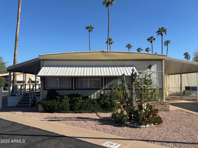 4065 University Dr #287, Mesa, AZ 85205