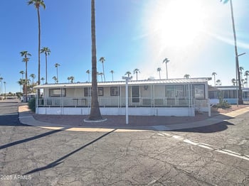 4065 University Dr #287, Mesa, AZ 85205