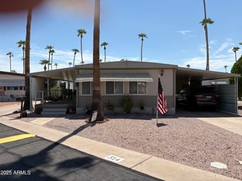 4065 University Dr #314, Mesa, AZ 85205