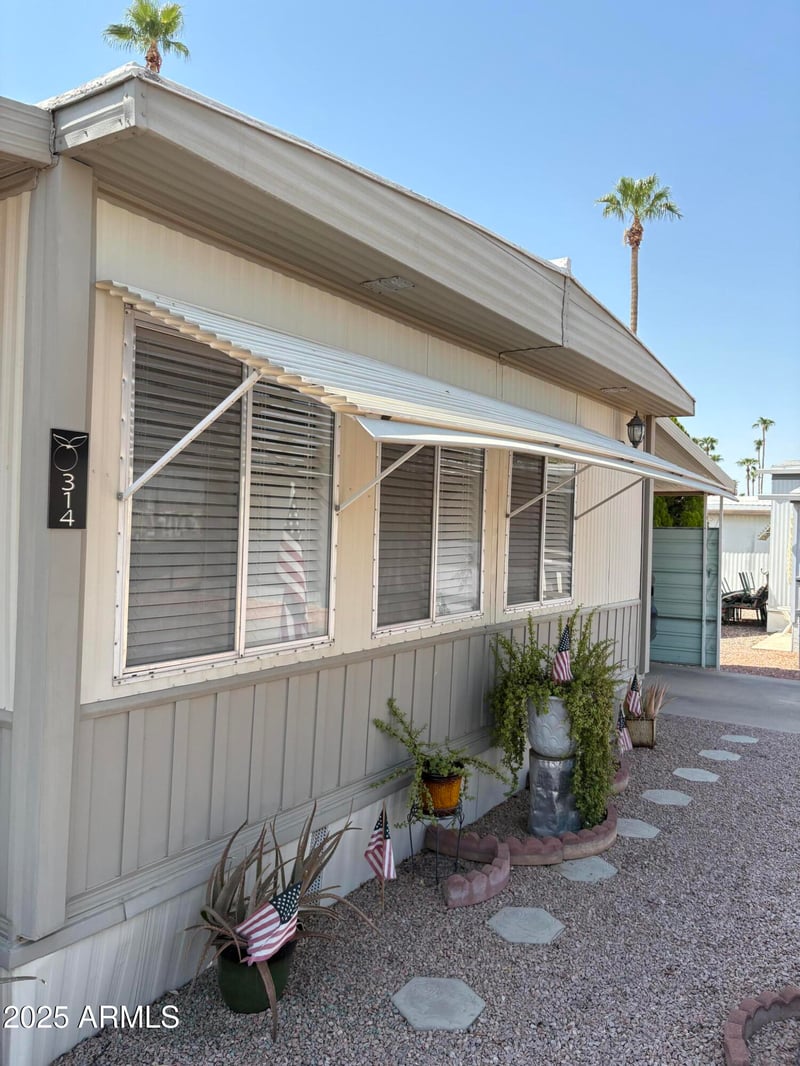 4065 University Dr #314, Mesa, AZ 85205