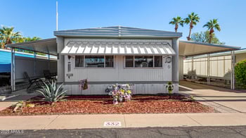 4065 University Dr #332, Mesa, AZ 85205