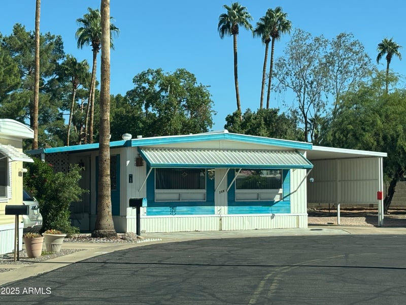 4065 University Dr #344, Mesa, AZ 85205