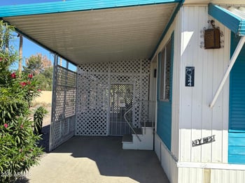 4065 University Dr #344, Mesa, AZ 85205