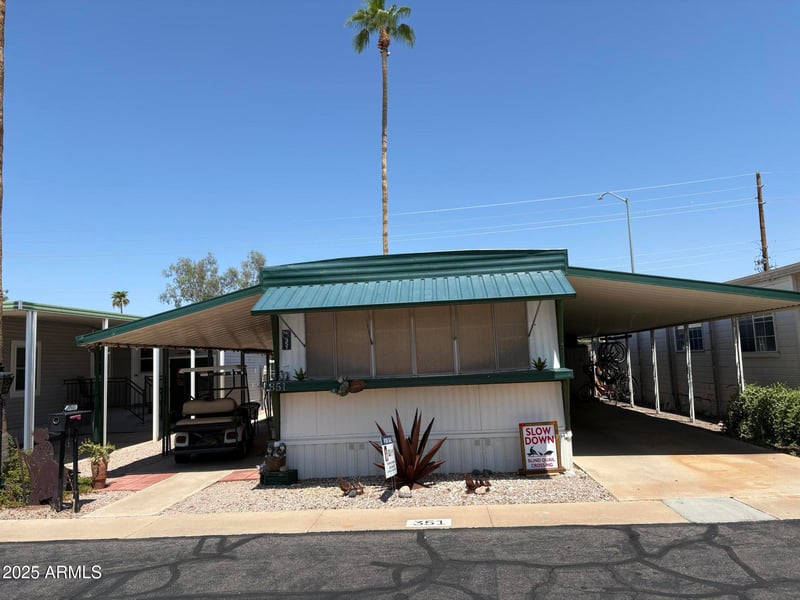 4065 University Dr #351, Mesa, AZ 85205