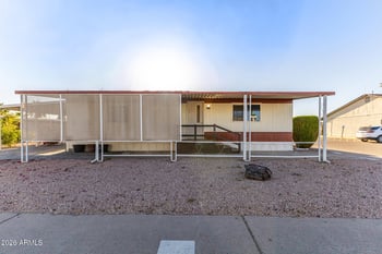 4065 University Dr #358, Mesa, AZ 85205