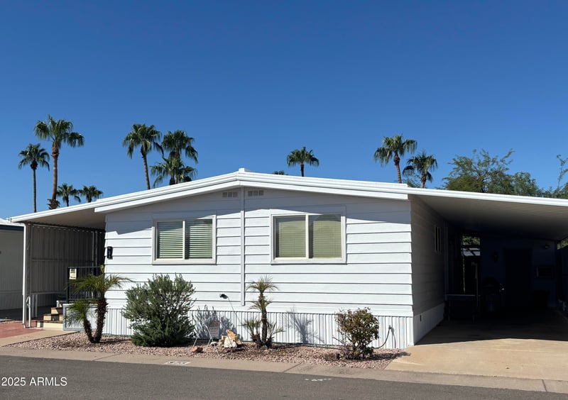 4065 University Dr #373, Mesa, AZ 85205