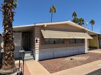 4065 University Dr #4, Mesa, AZ 85205