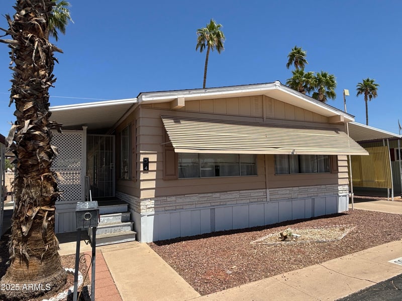 4065 University Dr #4, Mesa, AZ 85205