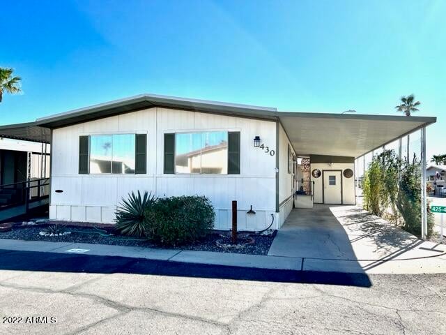 4065 University Dr #430, Mesa, AZ 85205