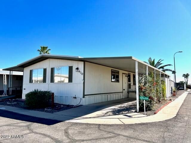 4065 University Dr #430, Mesa, AZ 85205