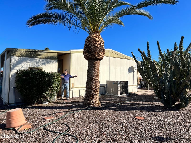 4065 University Dr #430, Mesa, AZ 85205