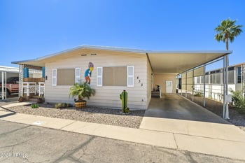 4065 University Dr #433, Mesa, AZ 85205