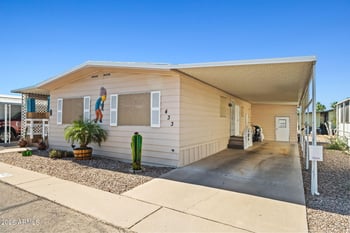4065 University Dr #433, Mesa, AZ 85205