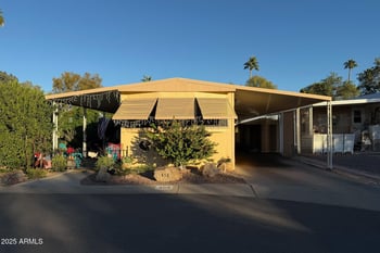 4065 University Dr #458, Mesa, AZ 85205