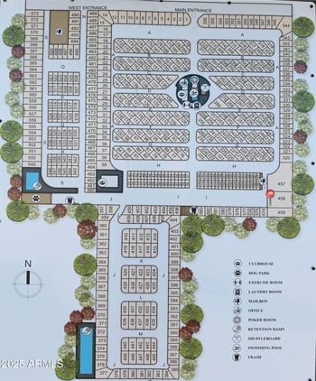 4065 University Dr #458, Mesa, AZ 85205