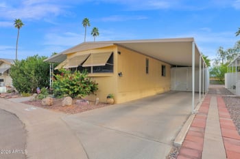 4065 University Dr #458, Mesa, AZ 85205