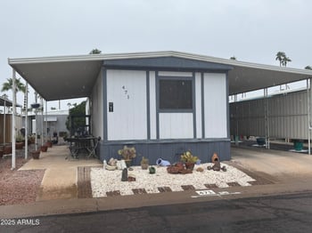 4065 University Dr #471, Mesa, AZ 85205
