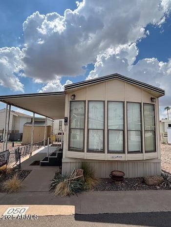 4065 University Dr #50, Mesa, AZ 85205